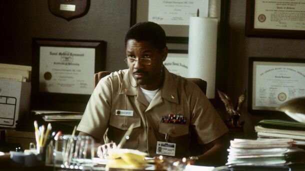 Stephen King Can’t Stand This Denzel Washington Movie Based on Real-Life Story - image 1