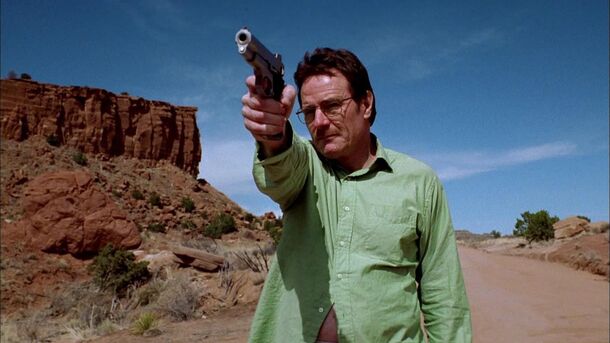 Bryan Cranston Once Almost Went to Jail for Murder, All Because of a Joke - image 1