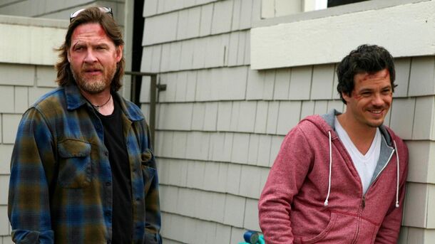 5 Rian Johnson Detective Projects to Watch After 'Poker Face' Season 2, Ranked by IMDb - image 5