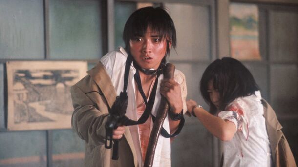 Squid Game Owes Everything to This Japanese Horror You Can Watch for Free - image 4