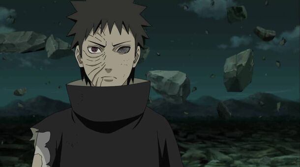 10 Best 'Naruto' Characters, Ranked from Cunning Villain to Undisputed Legend - image 3