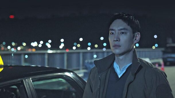 Not Only 'Squid Game': 5 Best Action K-Dramas, Ranked by IMDb - image 4