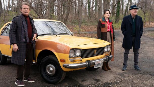‘Only Murders in the Building’ Creator Teases Season 5: “A Whole New and Old World at the Same Time” - image 1