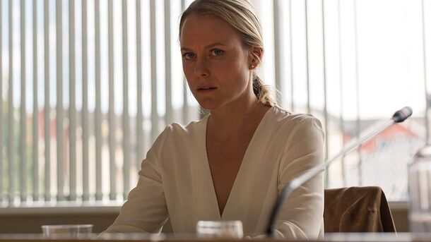 'The Chestnut Man' and 4 Other Best Scandinavian Detective Series, Ranked by IMDb - image 2