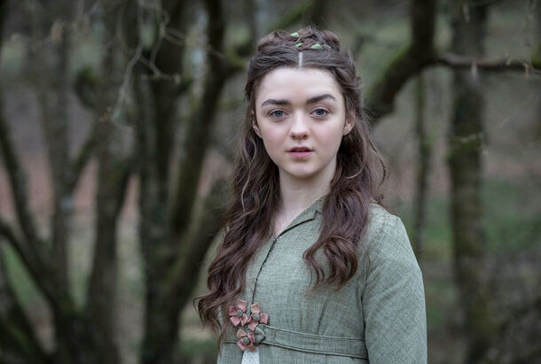 Where Is Game of Thrones’ Maisie Williams Today? - image 1