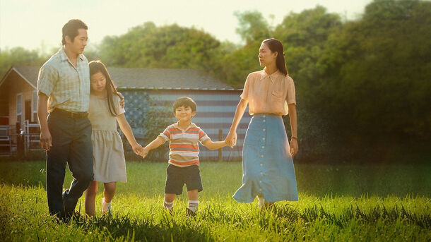 This 98%-Rated Drama With 6 Oscar Nods Is Still One of the Most Heartfelt Immigrant Stories Ever Told - image 1
