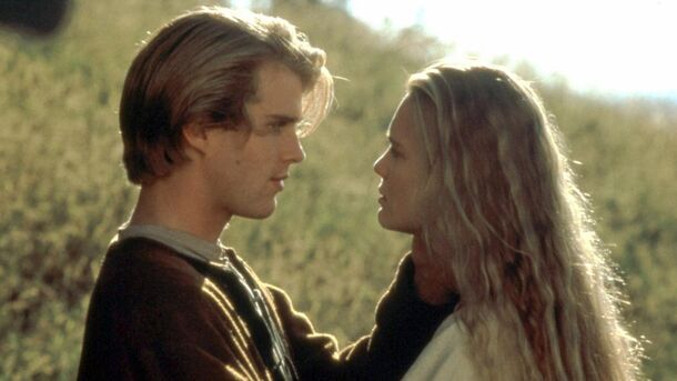 I Ranked 7 Best First Kisses in Movie History & №1 Is a Cartoon - image 1