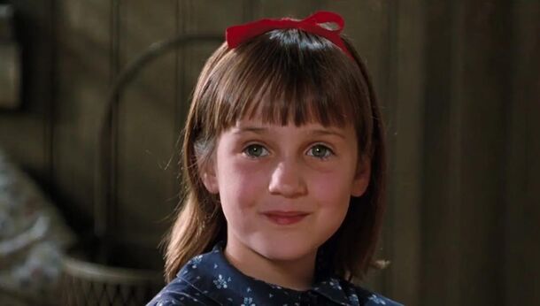 Not Only 'Harry Potter': 8 Cozy Fantasy Movies and TV Series to Watch on Christmas - image 2