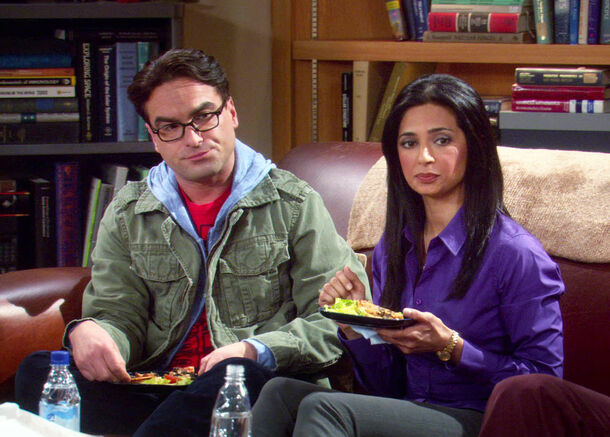 TBBT’s Johnny Galecki Really Wished the Character Everybody Hated Would Stay Longer - image 2