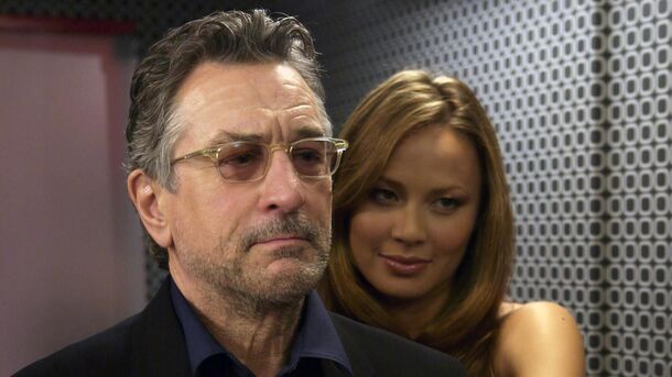 'The Studio' Fans Need to See This Robert De Niro Gem With the Same Vibe - image 1