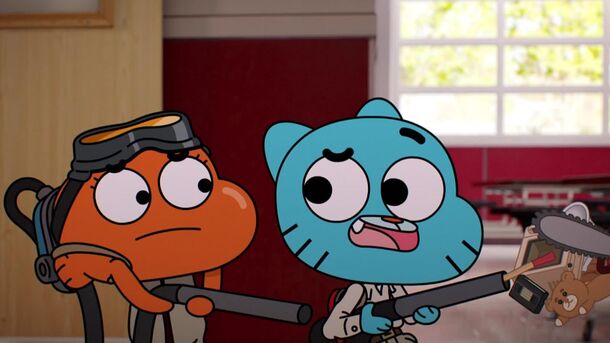 9 Best ‘The Amazing World of Gumball’ Episodes, Ranked by IMDb - image 9