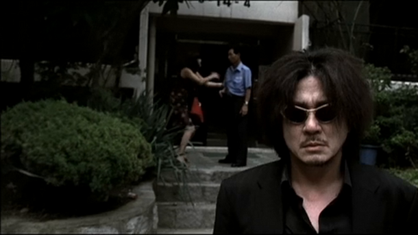 Bill Skarsgård Isn't a