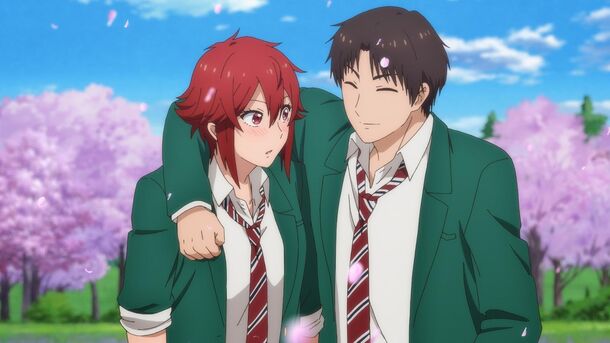 'Spy x Family' & 4 Other Pure Comedy Anime Titles You Can Stream Right Now, Ranked by IMDb - image 2