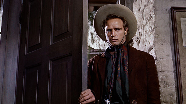 Tarantino's 10 Favorite Westerns You Must Watch if You Liked Landman - image 8