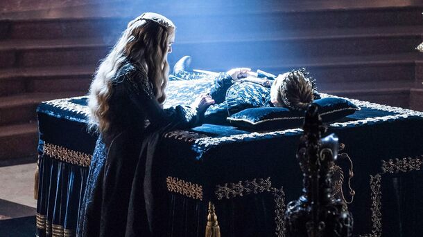 Game of Thrones: Why Did Lady Olenna Frame Sansa for Joffrey’s Murder? - image 1