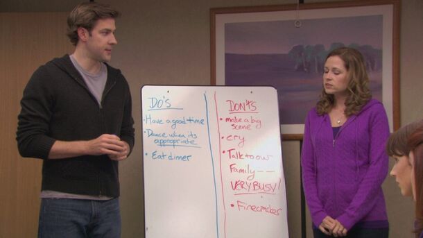 ‘The Office’ 10 Episodes That Made Us Laugh, Cry and Cringe (Perfect Prep for ‘The Paper’) - image 1