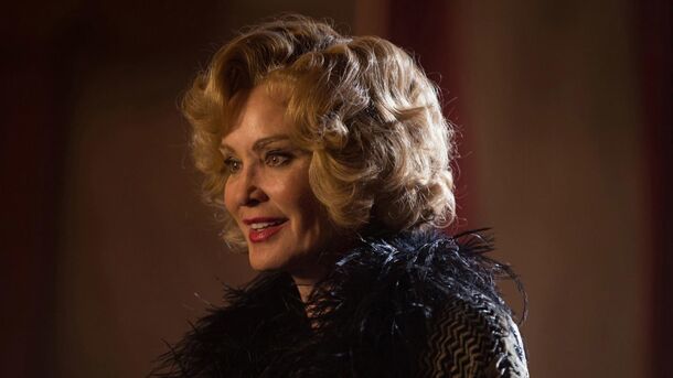 Smartest ‘American Horror Story’ Characters From Each Season - image 4