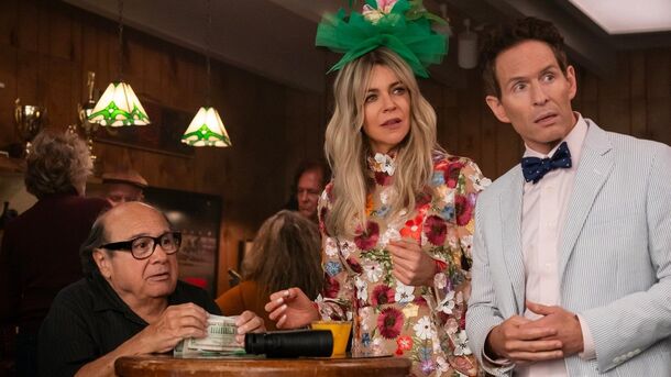 'It’s Always Sunny in Philadelphia’ Is Faster Than You Think — Here’s How Many Hours It Lasts - image 1