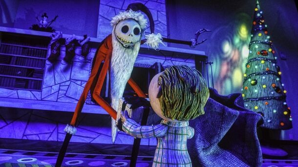 ‘Wednesday’ Fans, Add These 10 Tim Burton Movies to Your Watchlist - image 10