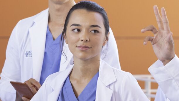 Grey's Anatomy New Interns Ranked From Most To Least Promising - image 5