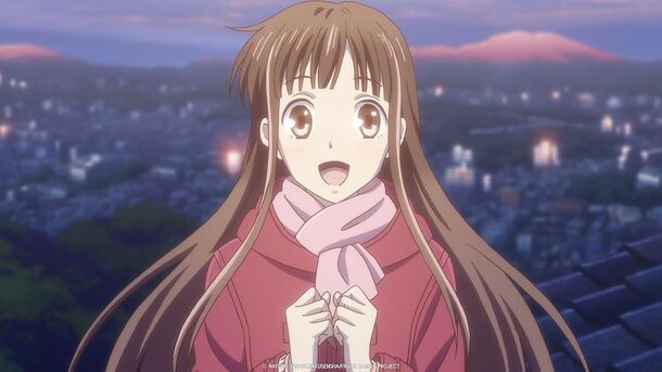 8 Best Romantic Anime to Watch if You Liked 'My Dress-Up Darling', Ranked by IMDb - image 6