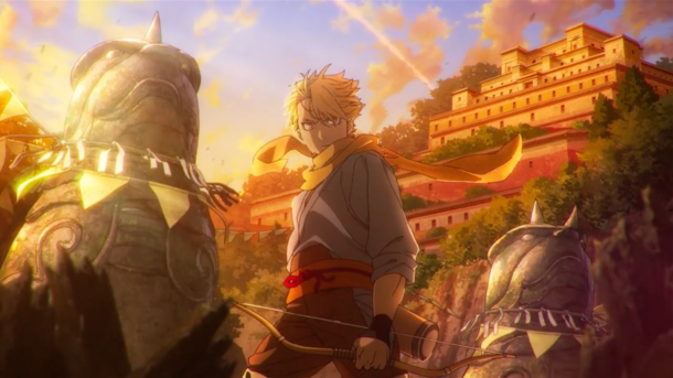 'Dorohedoro' Season 2 & 4 Other Most Anticipated Anime Titles to Be Released in April - image 2