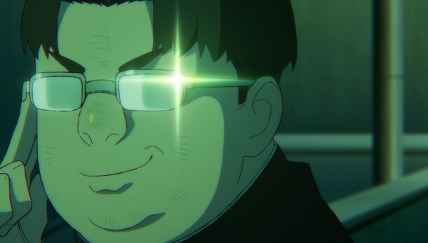 8 Best 'Dandadan' Characters, Ranked by Power, Charm, and Sheer Chaos - image 2