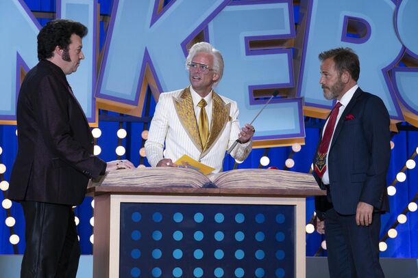 Righteous Gemstones Finale Failed to Outshine Season 3’s Ending - image 1