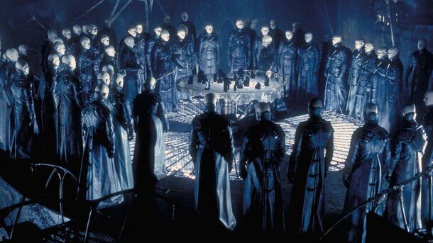 George R.R. Martin's Ultimate Fantasy List: 8 Movies You Must Check Out - image 6