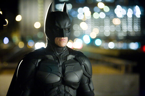 5 Reasons Nolan’s The Dark Knight is the Best Batman Movie - image 1