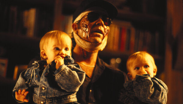 8 Absolutely Worst Stephen King Adaptations You Shouldn't Waste Your Time On - image 3