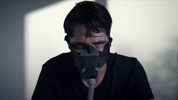 David Dastmalchian's New Movie Is a Sci-Fi Horror Flick With a 'Twilight' Star That Doesn't Deserve Your Attention - image 2
