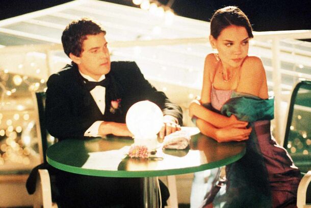 'Happy Hours': A 'Dawson’s Creek' Reunion You Didn’t Know You Needed - image 1