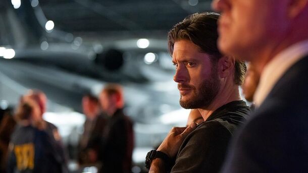 Sorry, Jensen Ackles Fans: 'Countdown' Is a Masterclass in How to Waste a Perfectly Good Actor - image 2