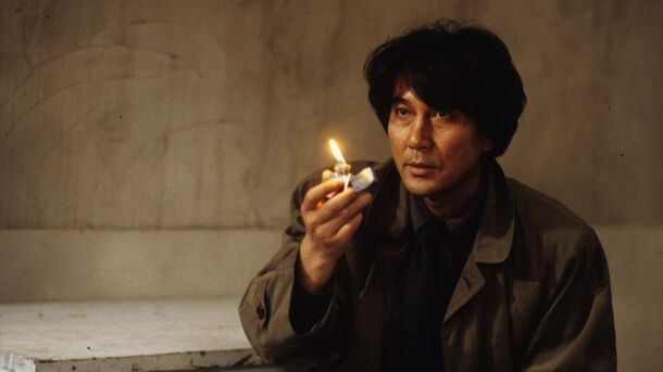 Mike Flanagan Names This 94%-Rated Japanese Horror Gem "Truly Hunting" - image 1