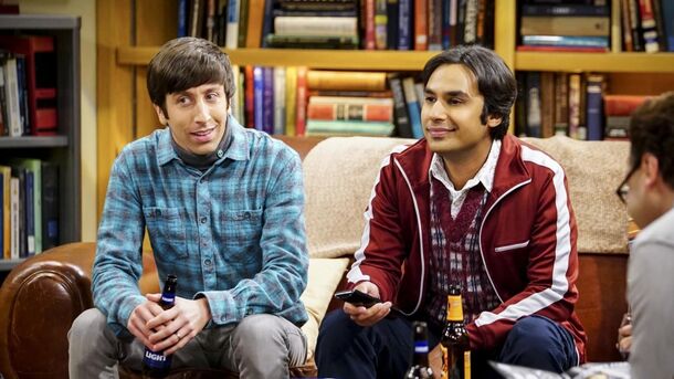 The Big Bang Theory Basically Threw Leonard’s Growth Out the Window - image 2