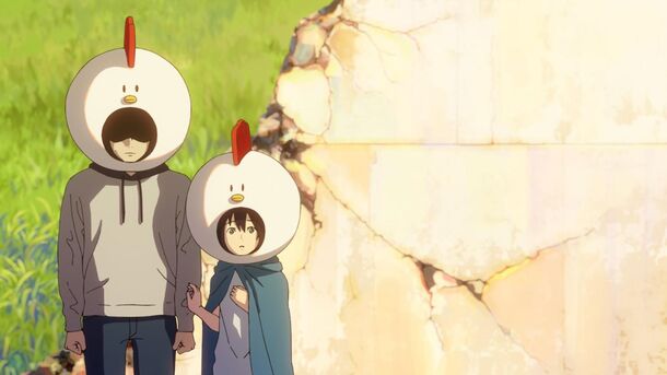 Prime Video Just Quietly Released 'Chainsaw Man' Creator's Anthology – It Already Has 8.6 on IMDb - image 1