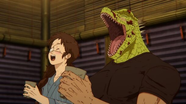 'Dorohedoro' Season 2 Is Almost Over: Is the Awaited Chapter Worth Watching? (Spoiler, Yes) - image 1