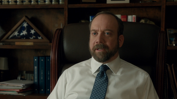 5 Best High-Quality Dramas to Watch if You Miss 'Succession', Ranked by Rotten Tomatoes - image 3