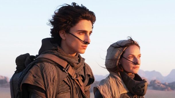 Timothée Chalamet’s Epic Sci-fi Hit From 4 Years Ago Will Soon be Free to Watch - image 1