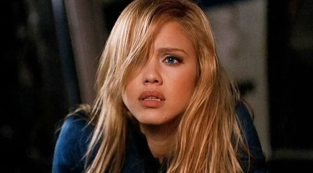 Jessica Alba Wanted to Quit Acting Because of Her Fantastic Four Role - image 1