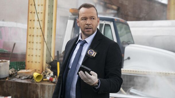 Blue Bloods’ Donnie Wahlberg Devastates Fans with On-Set Pictures - image 1