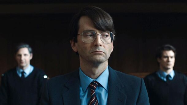 Check Out David Tennant as a Serial Killer in This 97%-Rated Rated British Drama - image 1