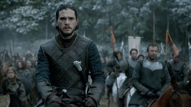 5 Canceled Game of Thrones Spin-Offs We'd Love to Watch but Never Will - image 2