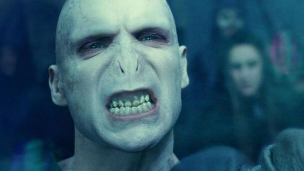 Lord Voldemort's Biggest Downfall Was His Diva-Like Attention Lust - image 2