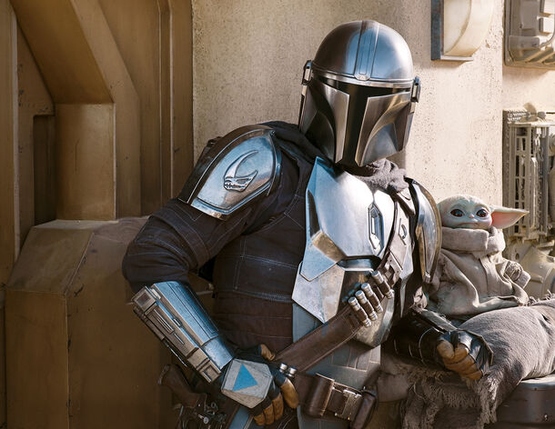 Is The Mandalorian a Christmas Show? Because This Theory Makes Too Much Sense - image 2