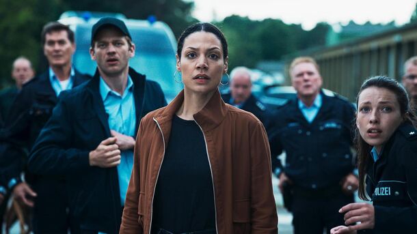 German Series With 100% on RT & Dark Vibes Is Netflix's Biggest Hidden Gem Right Now - image 2