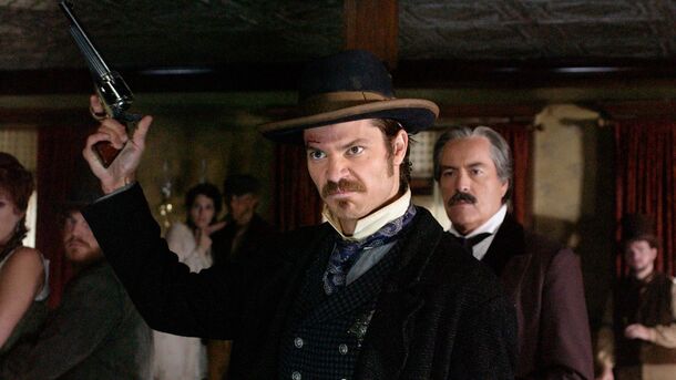 20 Years Later, This 95%-Rated Masterpiece Is Still the Best Western Made for TV - image 1