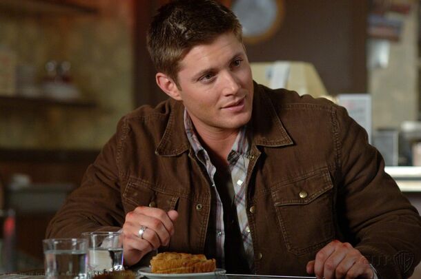 Thank This Star Wars Character For Convincing Jensen Ackles to Take Dean Winchester Role - image 1