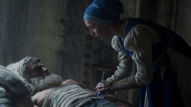 New Robin Hood Movie Isn't a Medieval Action – It's a Slow-Burn Thriller Isn't for Everyone - image 2